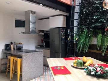 Apartaestudio En Arriendo En Bogota En Santa Barbara A244187