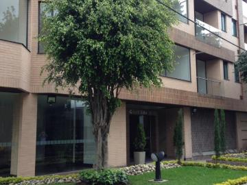 Apartaestudio En Arriendo En Bogota En Santa Barbara A356790