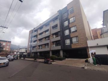 Apartaestudio En Arriendo En Bogota En Santa Barbara A364987
