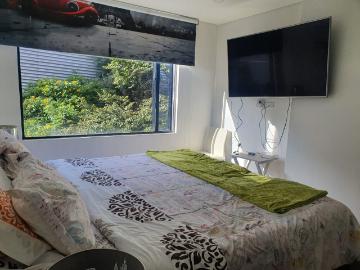Apartaestudio En Arriendo En Bogota En Santa Barbara A374961