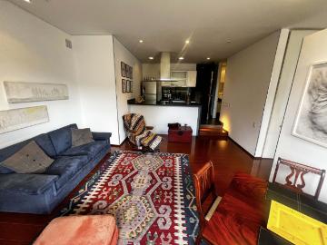 Apartaestudio En Arriendo En Bogota En Santa Barbara Alta A313523