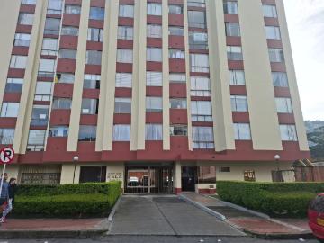 Apartaestudio En Arriendo En Bogota En San Cristobal Norte A262960