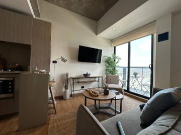 Apartaestudio En Arriendo En Bogota En Salitre A331533