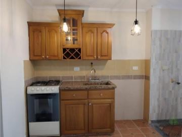 APARTAESTUDIO EN ARRIENDO EN BOSTON COD 10661