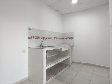 Apartaestudio En Arriendo En Cucuta En La Cabrera A169096