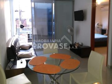 Apartaestudio En Arriendo En Cucuta En Caobos A288328