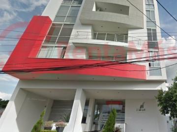 Apartaestudio En Arriendo En Cucuta En Caobos A377674