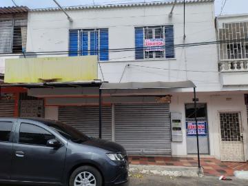 Apartaestudio En Arriendo En Cucuta En La Cabrera A344430