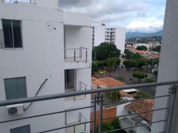Apartaestudio En Arriendo En Cucuta En La Riviera A295839