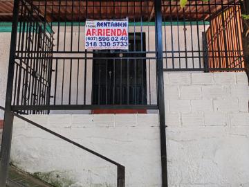 Apartaestudio En Arriendo En Cucuta En Loma De Bolivar A373431