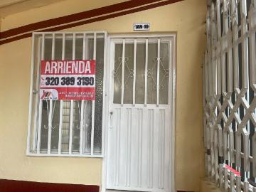 Apartaestudio EN ARRIENDO EN Cúcuta EN Los Pinos 56848 $850.000