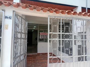 Apartaestudio En Arriendo En Cucuta En Lleras Restrepo A315769