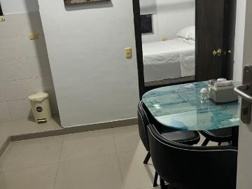 Apartaestudio En Arriendo En Cucuta En San Luis A204408