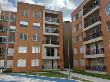 Apartaestudio En Arriendo En Cajica En Variante Cajica A379750
