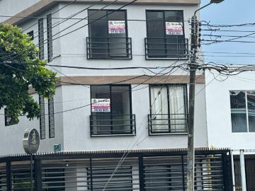 Apartaestudio EN ARRIENDO EN Cali EN Champagnat 322937 $850.000
