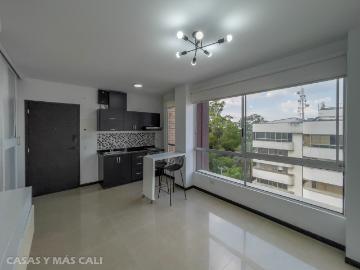 Apartaestudio EN ARRIENDO EN Cali EN Ciudad Jardín 352524 $2.100.000