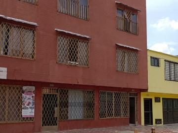 Apartaestudio En Arriendo En Cali En Cristobal Colon A149407