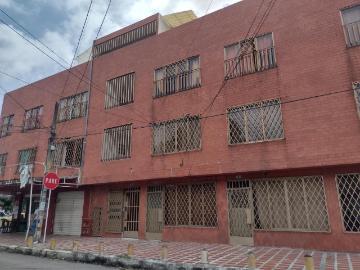 Apartaestudio En Arriendo En Cali En Cristobal Colon A340972