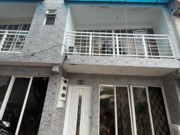 Apartaestudio En Arriendo En Cali En Aranjuez A264606