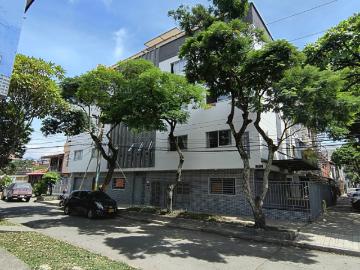 Apartaestudio En Arriendo En Cali En Aranjuez A287570