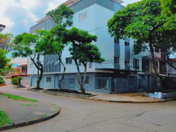 Apartaestudio En Arriendo En Cali En Aranjuez A221103