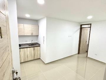 Apartaestudio En Arriendo En Cali En El Bosque A300153