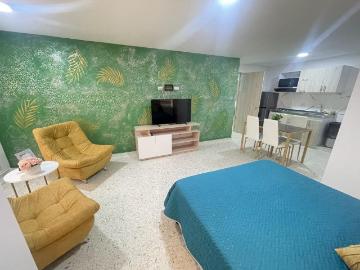 Apartaestudio EN ARRIENDO EN Cali EN El Gran Limonar 14836 $1.820.000