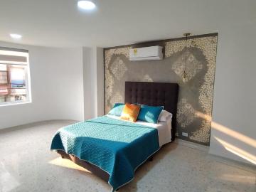 Apartaestudio EN ARRIENDO EN Cali EN El Gran Limonar 14837 $1.820.000