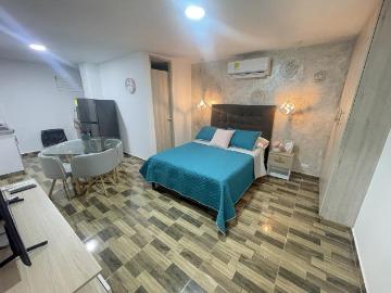 Apartaestudio EN ARRIENDO EN Cali EN El Gran Limonar 14838 $1.820.000