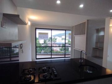 Apartaestudio En Arriendo En Cali En La Flora A361147