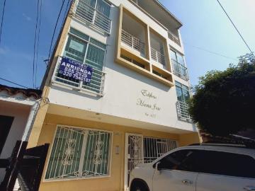 Apartaestudio En Arriendo En Cali En Mayapan Las Vegas A111120