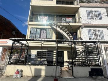Apartaestudio En Arriendo En Cali En Nueva Floresta A309557