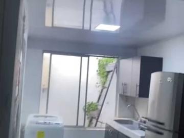 Apartaestudio En Arriendo En Cali En Nueva Tequendama A283386