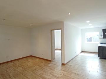 Apartaestudio En Arriendo En Cali En San Cayetano A346808