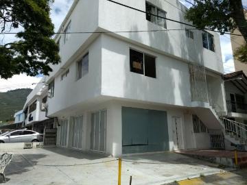 Apartaestudio En Arriendo En Cali En San Vicente A344943
