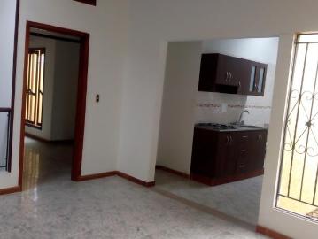 Apartaestudio En Arriendo En Cali En Santa Elena A8203