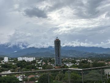 Apartaestudio En Arriendo En Cali En Pance A352991