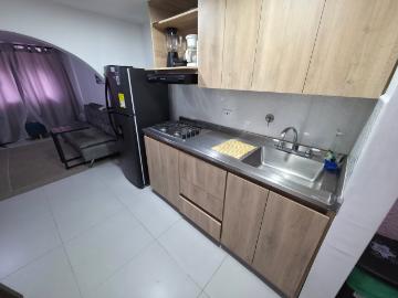 Apartaestudio en arriendo en Cataluña Medellin