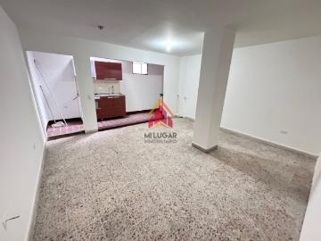 Apartaestudio en arriendo en Centro, Envigado