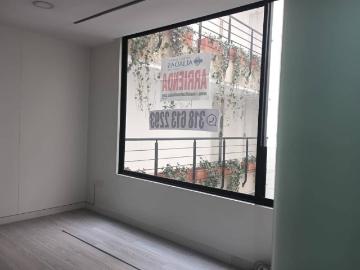 apartaestudio en arriendo en chapinero noroccidental