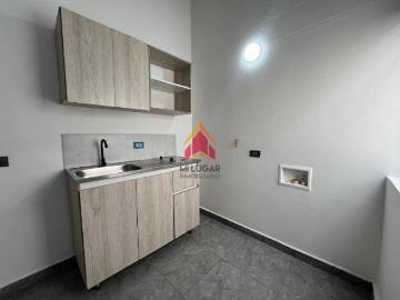 Apartaestudio en arriendo en El Dorado, Envigado