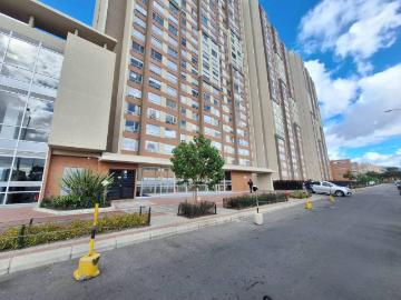 apartaestudio en arriendo en el redil