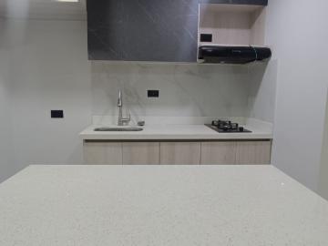 Apartaestudio en arriendo en El Salvador Medellín