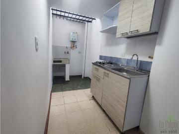 APARTAESTUDIO EN ARRIENDO EN ENVIGADO COD 9118
