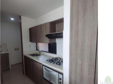 APARTAESTUDIO EN ARRIENDO EN ENVIGADO LOMA DEL ESCOBERO COD 10088