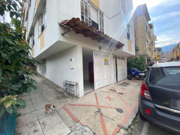 Apartaestudio En Arriendo En Floridablanca En Villa San Diego A376779