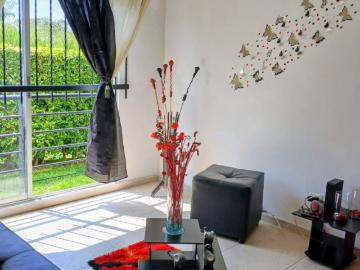 Apartaestudio En Arriendo En Pereira En Belmonte A372597
