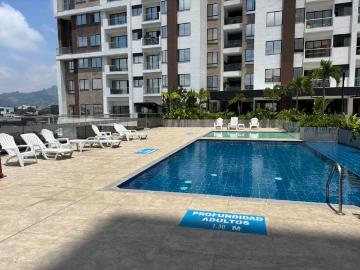 Apartaestudio EN ARRIENDO EN Pereira EN Los Alamos 385584 $2.500.000