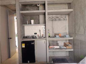 APARTAESTUDIO EN ARRIENDO EN PRADO CENTRO COD 10704