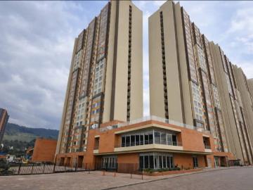 apartaestudio en arriendo en quintas del redil